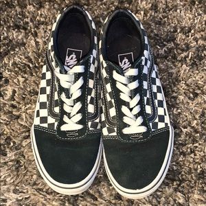 Kids Vans
